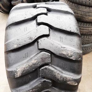 Opona używana rolnicza 500/45-20 MITAS TRACTION TR-12; 1200zł W4441