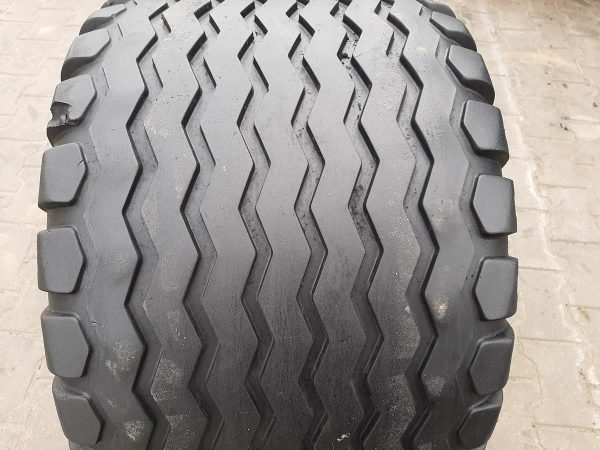 Opona używana rolnicza 19.0/45-17 BKT AW708 IMPLEMENT 400zł W4444 - obrazek 4