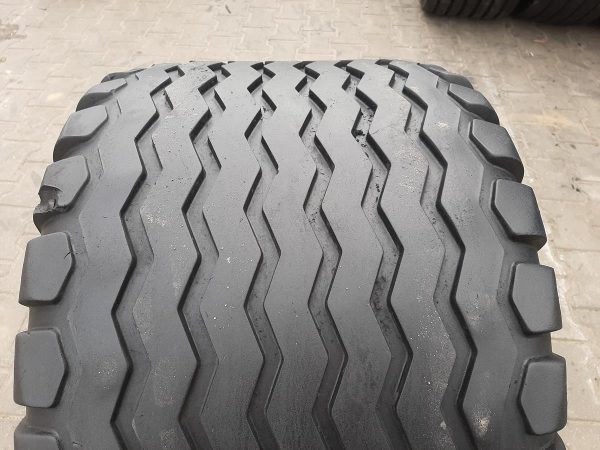 Opona używana rolnicza 19.0/45-17 BKT AW708 IMPLEMENT 400zł W4444 - obrazek 5
