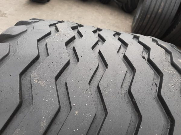 Opona używana rolnicza 19.0/45-17 BKT AW708 IMPLEMENT 400zł W4444 - obrazek 6