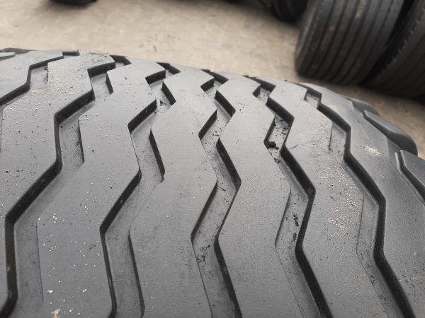 Opona używana rolnicza 19.0/45-17 BKT AW708 IMPLEMENT 400zł W4444 - obrazek 9