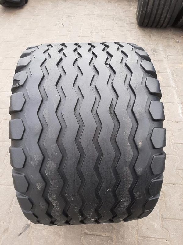 Opona używana rolnicza 19.0/45-17 BKT AW708 IMPLEMENT 400zł W4444