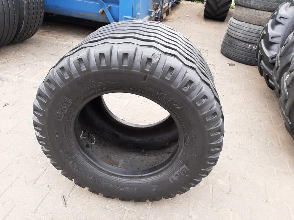 Opona używana rolnicza 19.0/45-17 BKT AW708 IMPLEMENT 400zł W4444 - obrazek 2