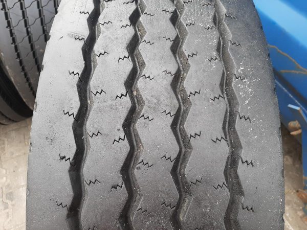 Opona używana ciężarowa 385/65R22.5 WIND POWER HN805 700zł C2521 - obrazek 4