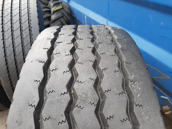 Opona używana ciężarowa 385/65R22.5 WIND POWER HN805 700zł C2521 - obrazek 5