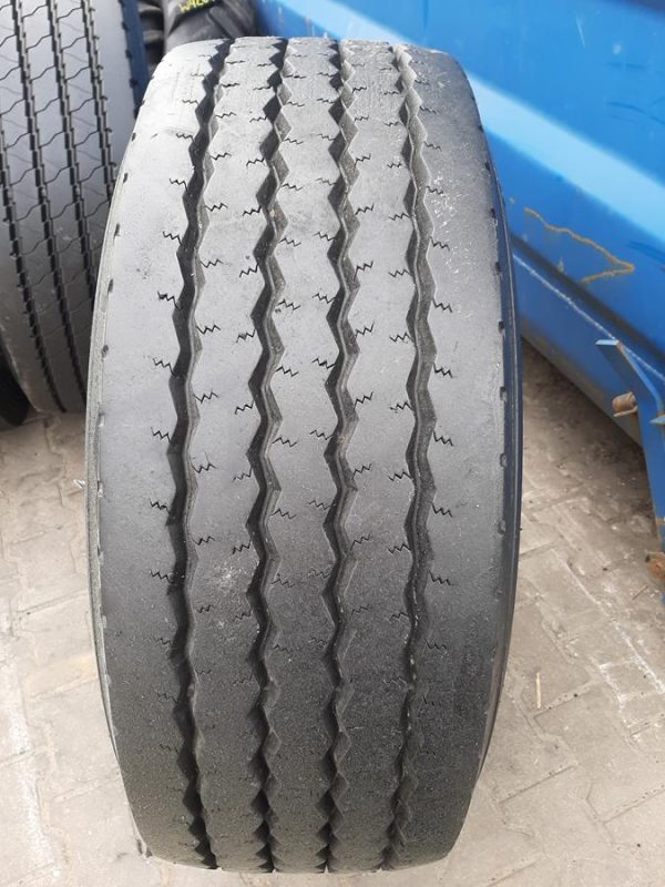 Opona używana ciężarowa 385/65R22.5 WIND POWER HN805 700zł C2521