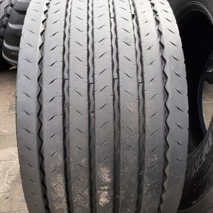 Opona używana ciężarowa 445/45R19.5 LEAO T820; 650zł C2522