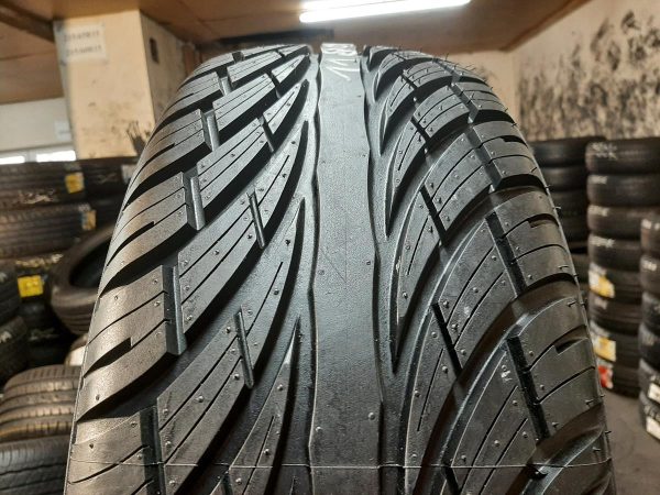 4x Opona nieużywana letnia 235/60R18 GT RADIAL CHAMPIRO 528 A3688 - obrazek 7