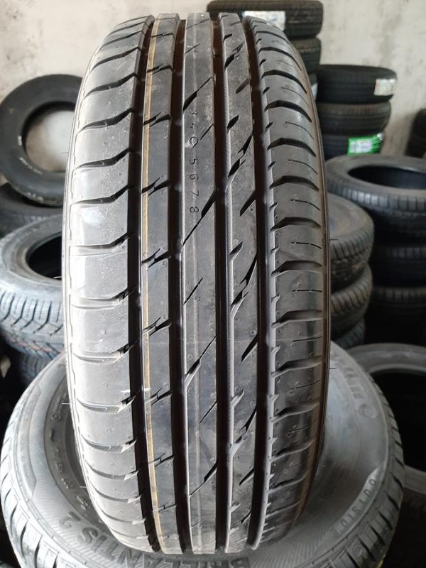 4x Opona nieużywana letnia 175/65R14 NOKIAN LINE A3939 - obrazek 5