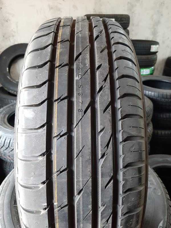 4x Opona nieużywana letnia 175/65R14 NOKIAN LINE A3939 - obrazek 6