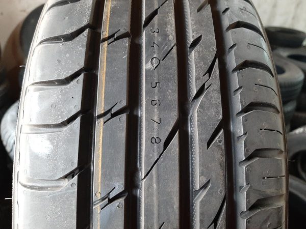 4x Opona nieużywana letnia 175/65R14 NOKIAN LINE A3939 - obrazek 7
