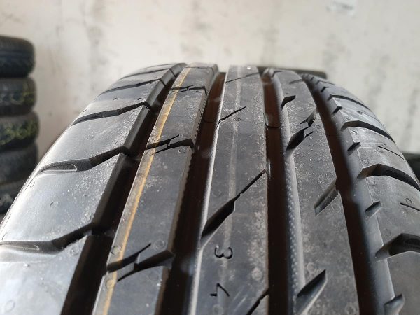 4x Opona nieużywana letnia 175/65R14 NOKIAN LINE A3939 - obrazek 9