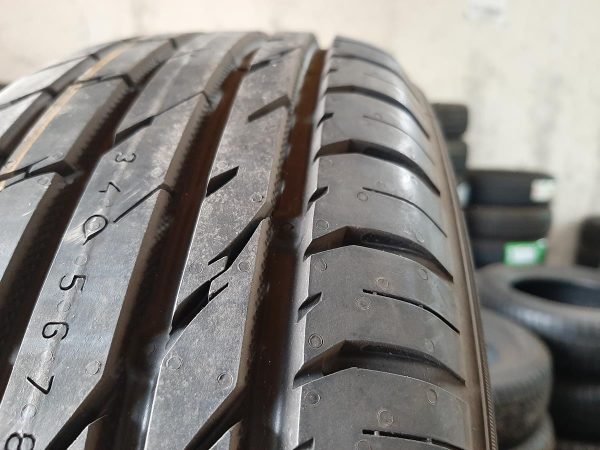 4x Opona nieużywana letnia 175/65R14 NOKIAN LINE A3939 - obrazek 10