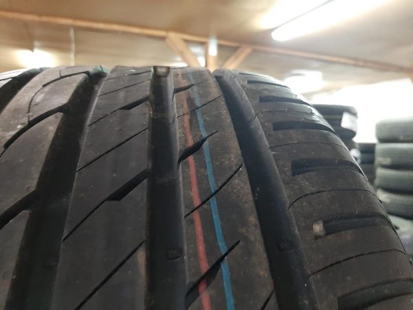 4x Opona nieużywana letnia 295/35R21 POINT S SUMMERSTAR SUV A3950 - obrazek 7