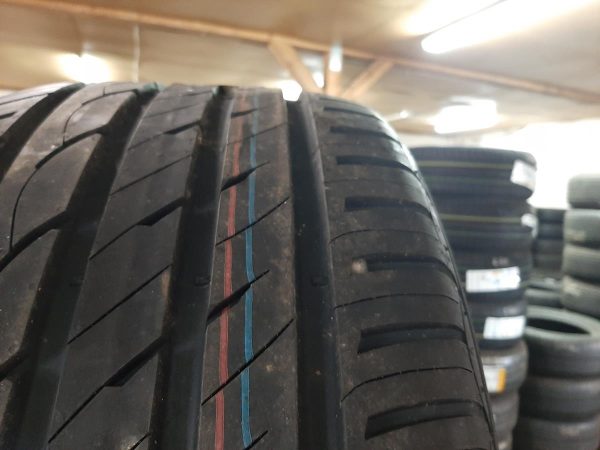 4x Opona nieużywana letnia 295/35R21 POINT S SUMMERSTAR SUV A3950 - obrazek 8