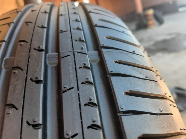 Opona nieużywana letnia 175/65R17 FALKEN SINCERA 79zł A3994 - obrazek 5