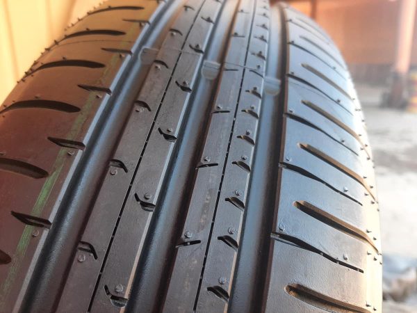 Opona nieużywana letnia 175/65R17 FALKEN SINCERA 79zł A3994 - obrazek 6