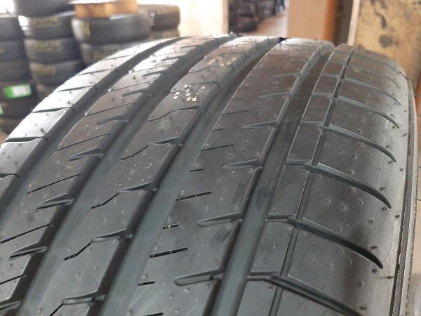 4x Opona nieużywana letnia 255/35R20 SUMITOMO HTR Z5 A3995 - obrazek 5