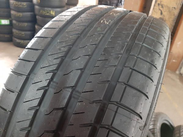 4x Opona nieużywana letnia 255/35R20 SUMITOMO HTR Z5 A3995 - obrazek 6