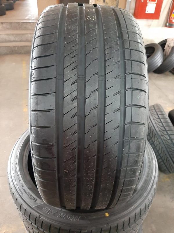 4x Opona nieużywana letnia 255/35R20 SUMITOMO HTR Z5 A3995 - obrazek 2