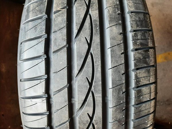 4x Opona nieużywana letnia 255/50R19 SUMITOMO BC100 A3996 - obrazek 4