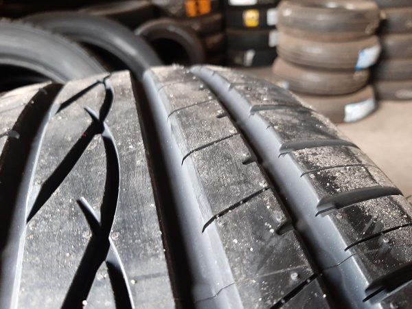 4x Opona nieużywana letnia 255/50R19 SUMITOMO BC100 A3996 - obrazek 6