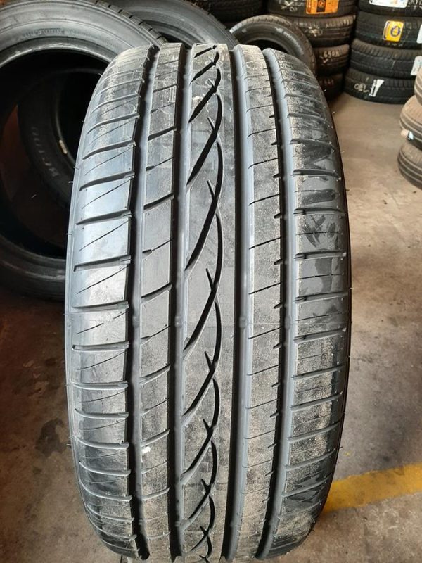 4x Opona nieużywana letnia 255/50R19 SUMITOMO BC100 A3996 - obrazek 2