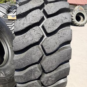 Opona używana przemysłowa 23.5R25 TRIANGLE TL5378S+ 3600zł W4445