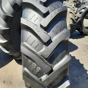 Opona używana rolnicza 15.5-38 KABAT SUPRAGRIP SGP-04 800zł W4446