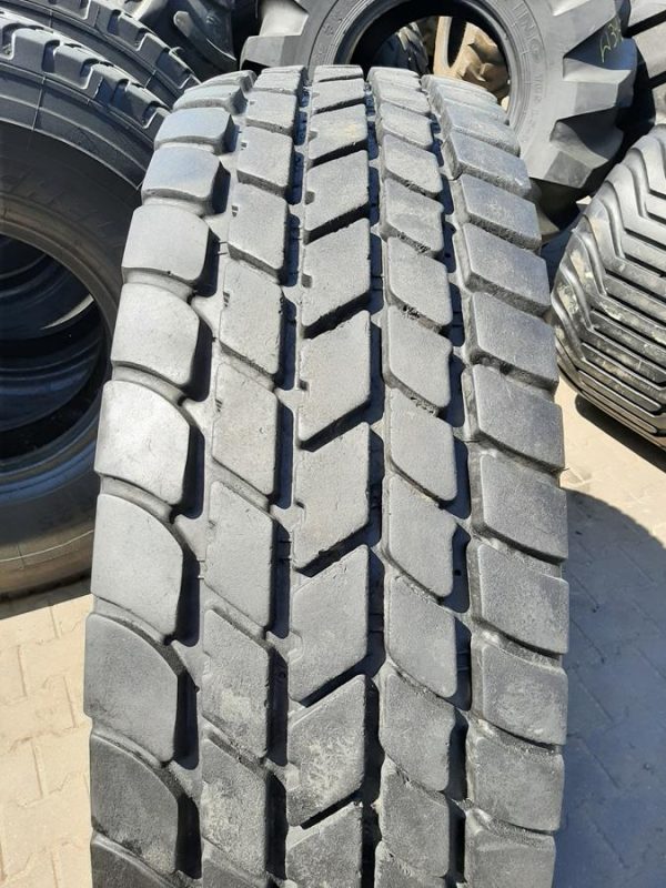 Opona używana przemysłowa 445/95R25 MICHELIN X-CRANE+ 3500zł W4447 - obrazek 9