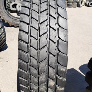 Opona używana przemysłowa 445/95R25 MICHELIN X-CRANE+ 3500zł W4447