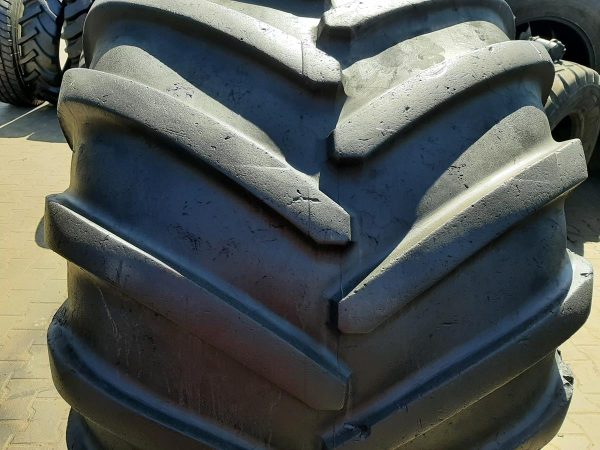 Opona używana rolnicza 1000/50R25 MICHELIN MEGAXBIB 5500zł W4451