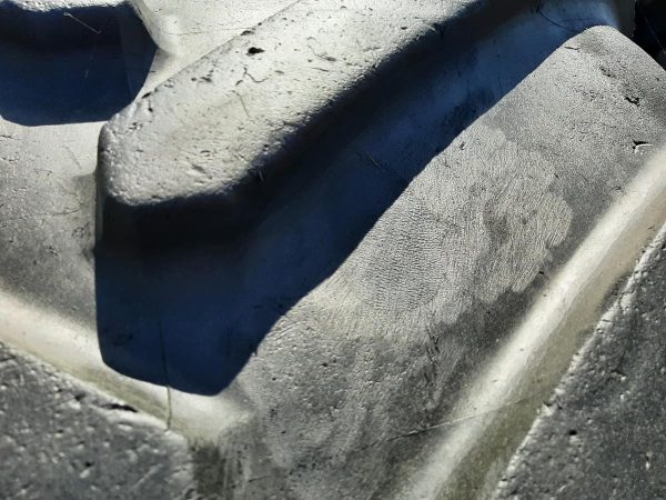 Opona używana rolnicza 1000/50R25 MICHELIN MEGAXBIB 5500zł W4451 - obrazek 8