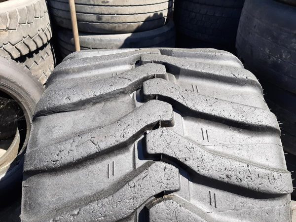 Opona używana rolnicza 600/40-22.5 MITAS TI-12; 1400zł W4456 - obrazek 6