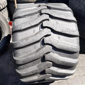 Opona używana rolnicza 600/40-22.5 MITAS TI-12; 1400zł W4456