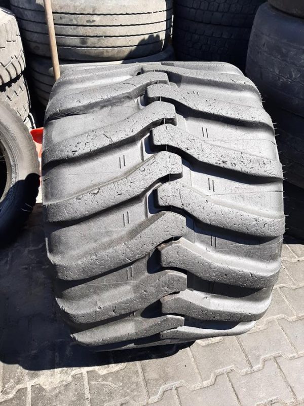 Opona używana rolnicza 600/40-22.5 MITAS TI-12; 1400zł W4456