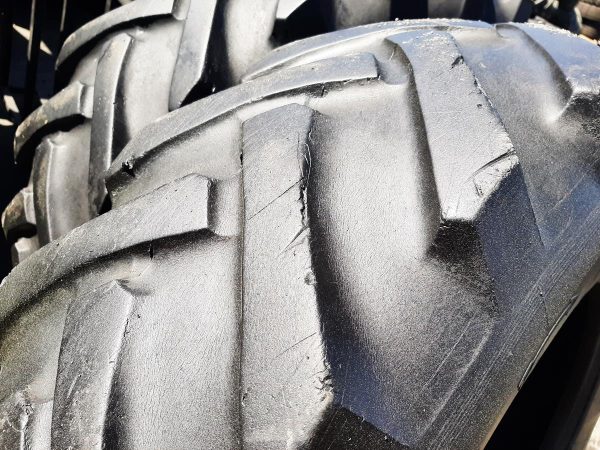 2x Opona używana rolnicza 14.9-28 STOMIL AN-20; 400zł W4461 - obrazek 6