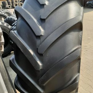 Opona używana rolnicza 710/70R38 MICHELIN XM8; 1000zł W4462