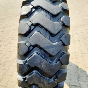 Opona używana przemysłowa 17.5-25 ROADHIKER W-2; 1000zł W4464