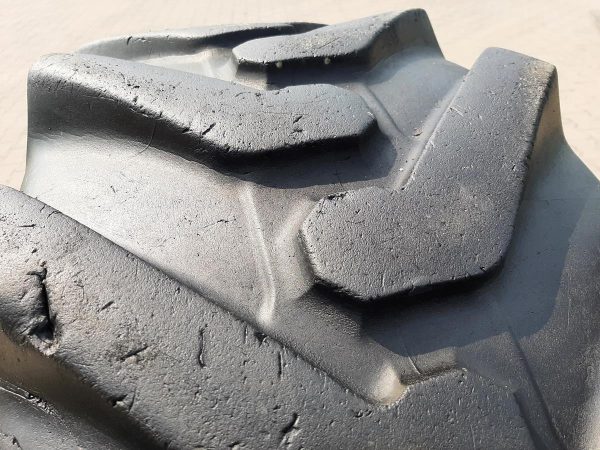 Opona używana przemysłowa 400/80-24 ; 15.5/80-24 MICHELIN POWER CL 1000zł W4465 - obrazek 7