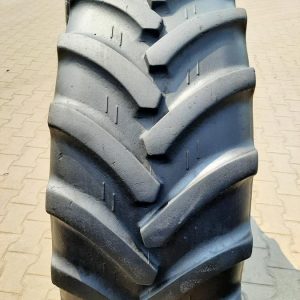 Opona używana rolnicza 440/65R28 CULTOR RD-03; 800zł W4466