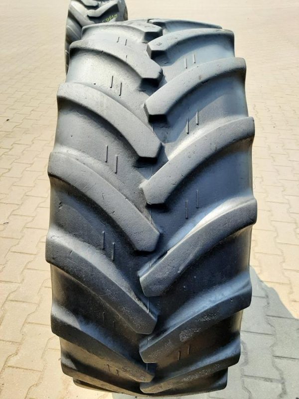 Opona używana rolnicza 440/65R28 CULTOR RD-03; 800zł W4466