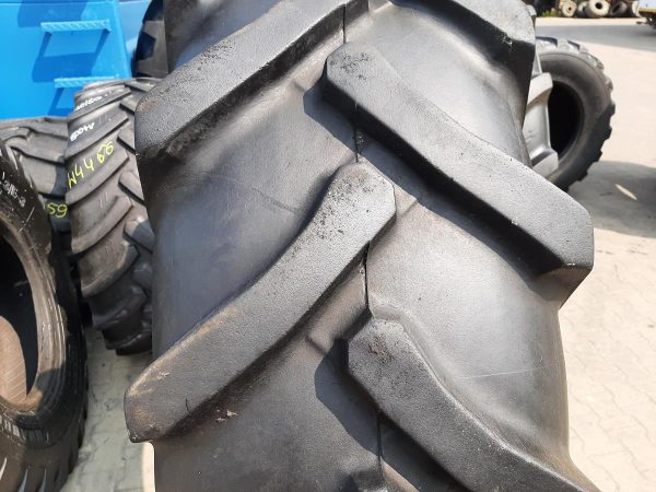Opona używana rolnicza 18.4-38 MITAS TD-19; 1000zł W4467 - obrazek 4