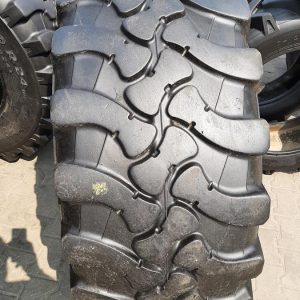 Opona używana rolnicza 460/70R24 17.5R24 TRELLEBORG TH500; 800zł W4469