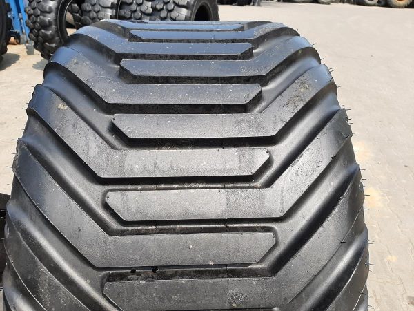 Opona używana rolnicza 600/50-22.5 GREENEX FL700 GRI 1300zł W4470 - obrazek 4