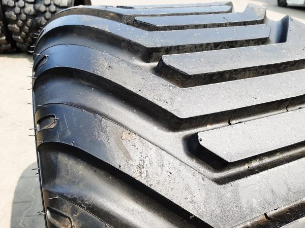 Opona używana rolnicza 600/50-22.5 GREENEX FL700 GRI 1300zł W4470 - obrazek 5