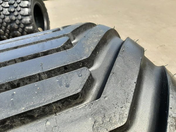 Opona używana rolnicza 600/50-22.5 GREENEX FL700 GRI 1300zł W4470 - obrazek 10