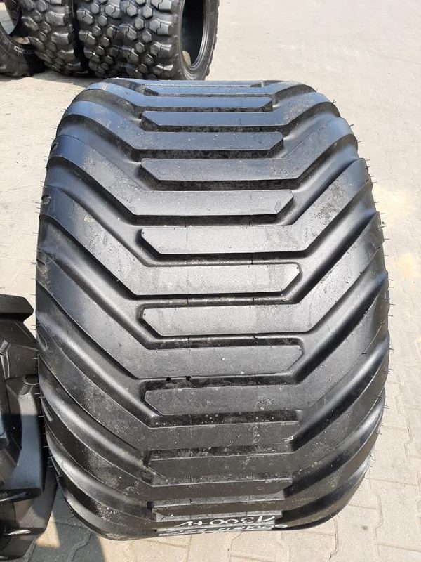 Opona używana rolnicza 600/50-22.5 GREENEX FL700 GRI 1300zł W4470