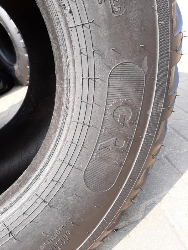 Opona używana rolnicza 600/50-22.5 GREENEX FL700 GRI 1300zł W4470 - obrazek 12
