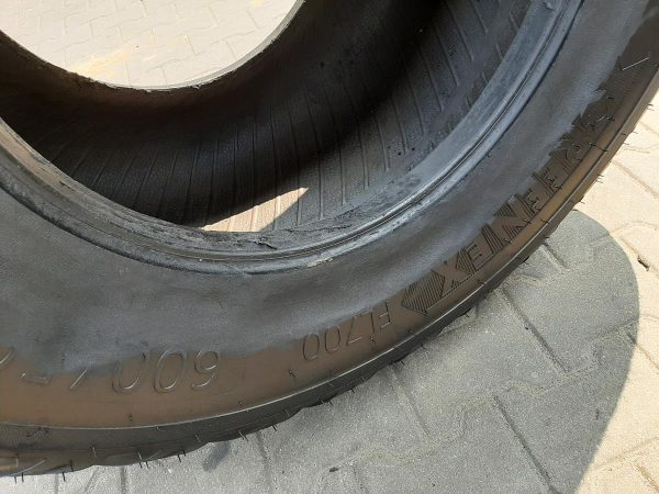 Opona używana rolnicza 600/50-22.5 GREENEX FL700 GRI 1300zł W4470 - obrazek 7